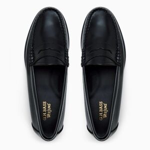 G. H. Bass Whitney Weejuns Penny Loafer